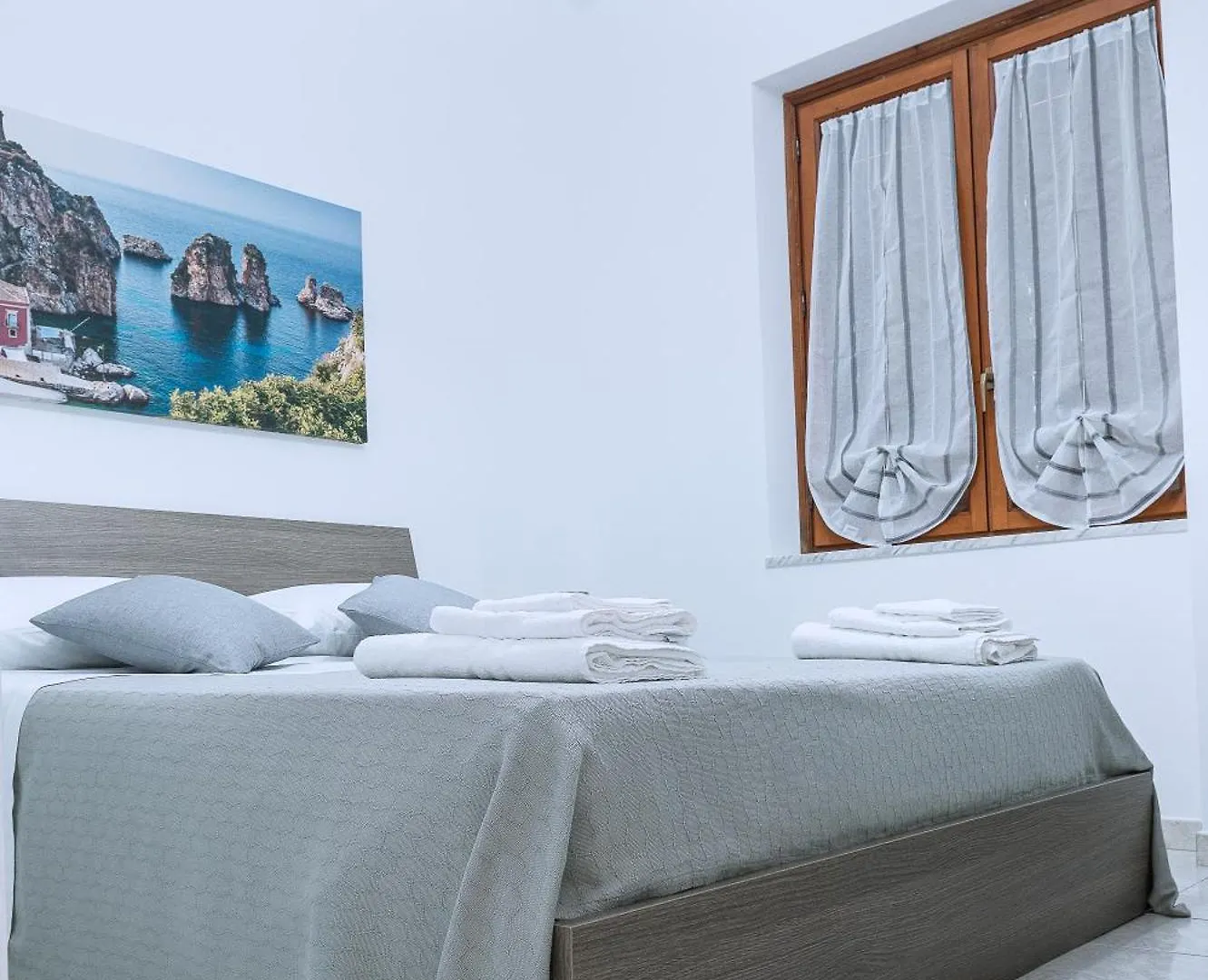 Domus Ginevra Apartment San Vito Lo Capo