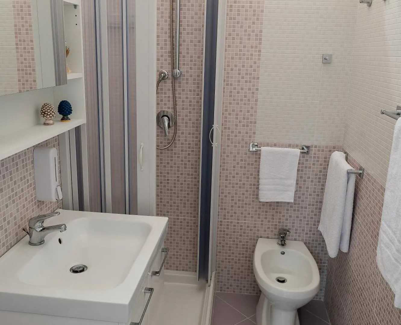 Domus Ginevra Apartment San Vito Lo Capo