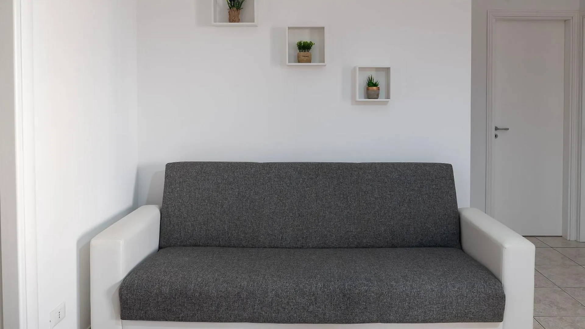 Domus Ginevra Apartment San Vito Lo Capo