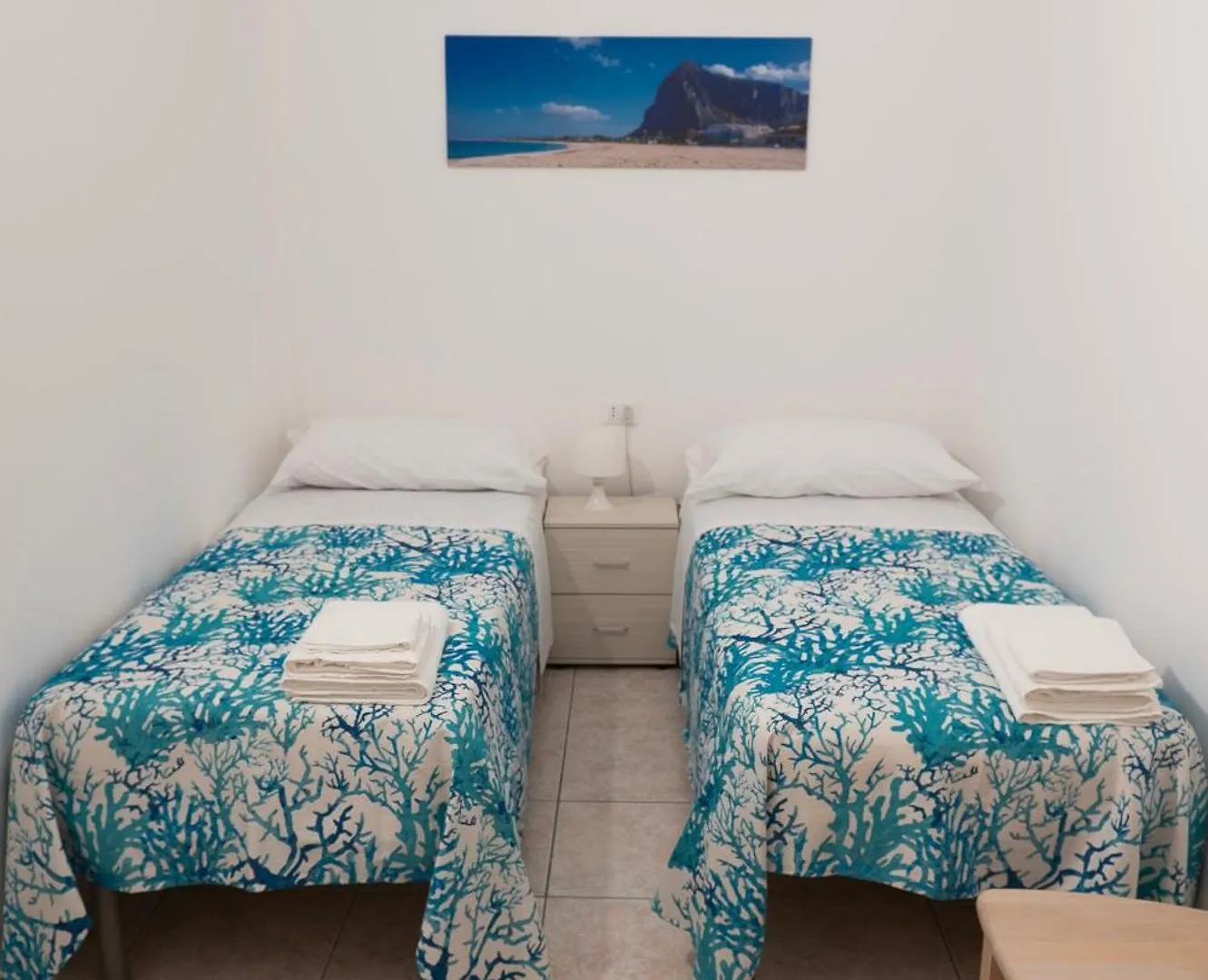 Domus Ginevra Apartment San Vito Lo Capo