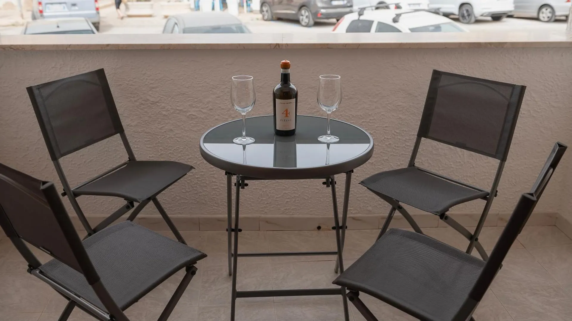 Domus Ginevra Apartment San Vito Lo Capo Italy
