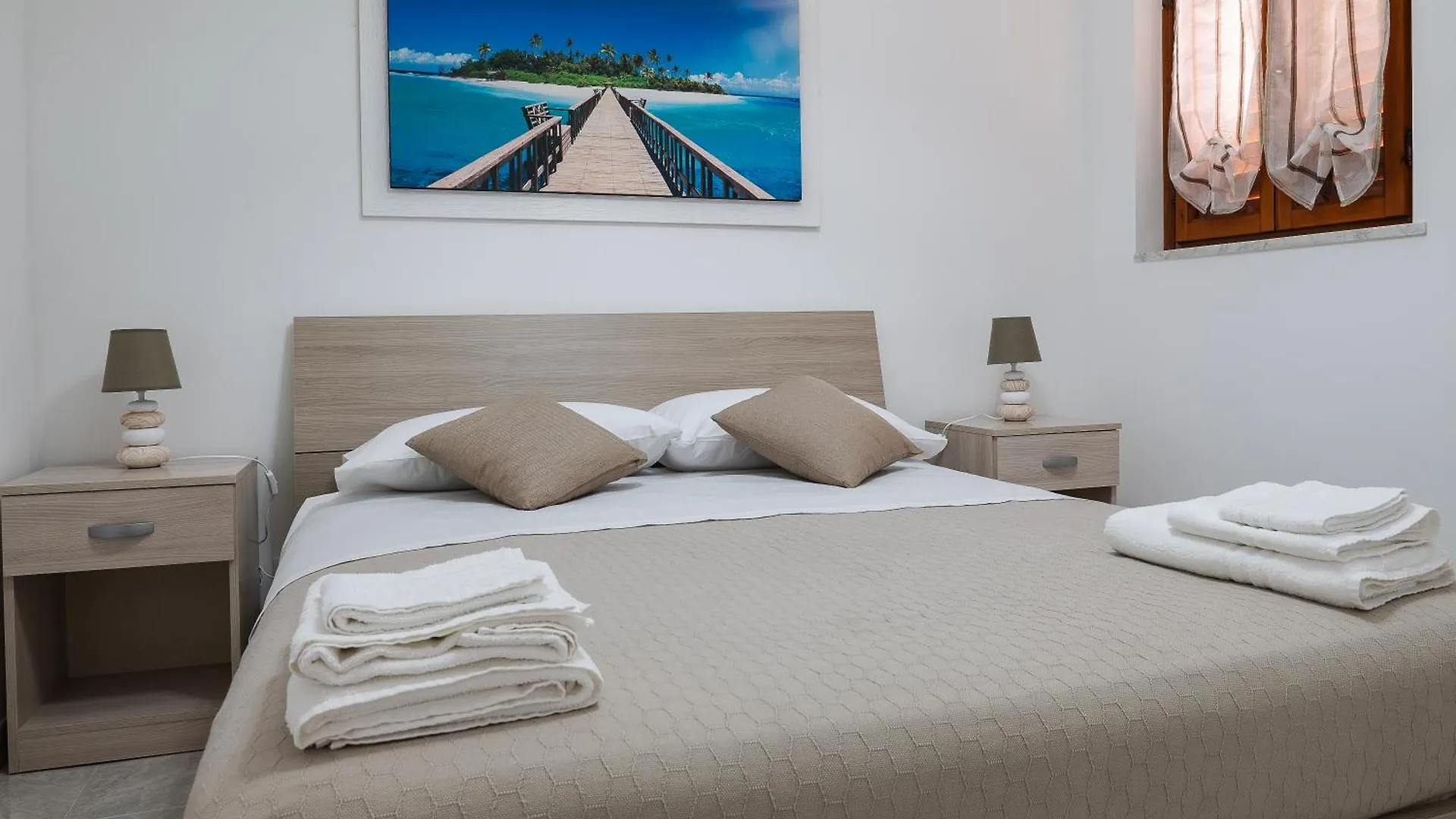 Domus Ginevra Apartment San Vito Lo Capo 0*,  Italy