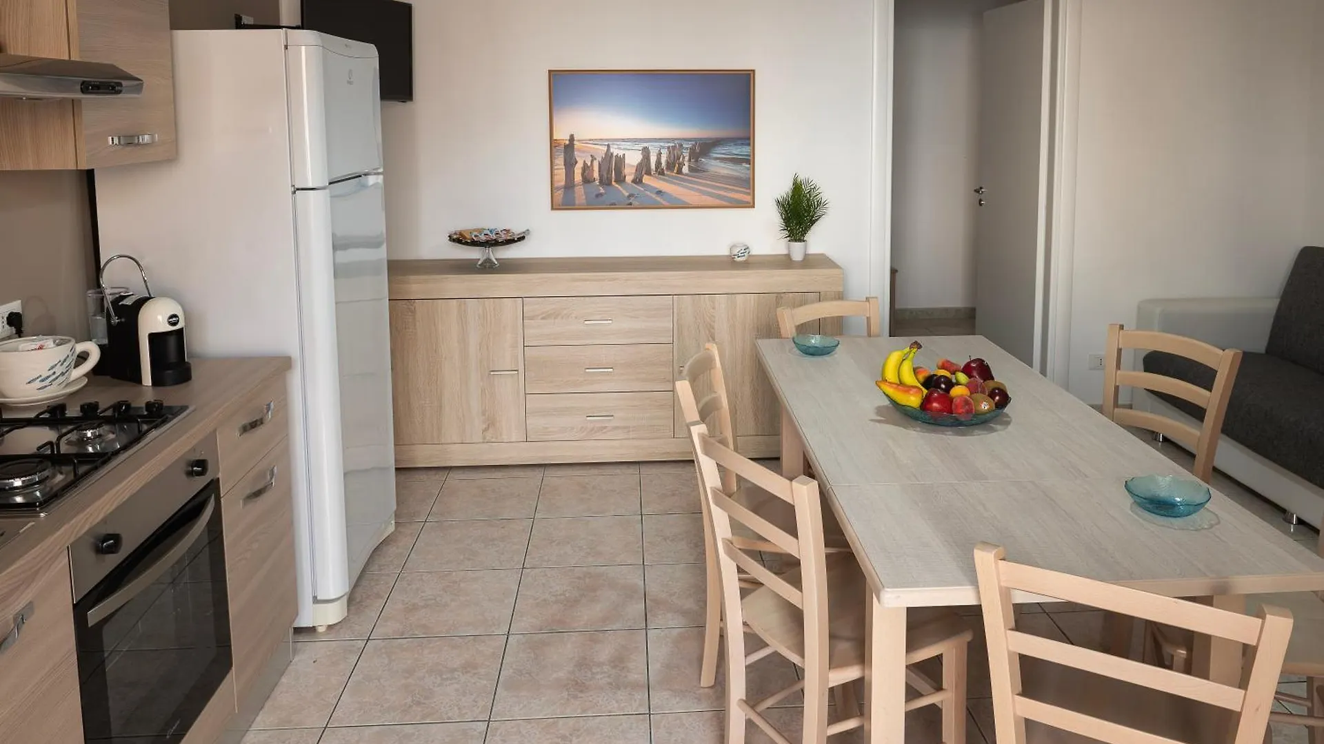 Domus Ginevra Apartment San Vito Lo Capo